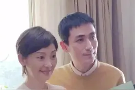 徐帆演小21岁朱一龙的母亲，合影曝光却被指演夫妻也不违和？图片