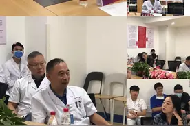 南昌大学二附院神经外科英语演讲比赛成功举办图片