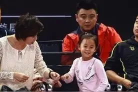 为什么得了银牌就要哭丧着脸？图片