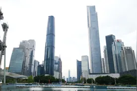 广深第二高铁来了，影响有多大？图片