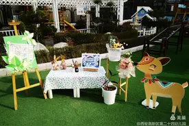 「高新教育」高新区第二十四幼儿园为宝贝们献上了一场诚意满满的开学典礼图片
