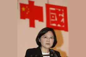 她举报“台独”在大陆赚钱 被民进党连环起诉打压图片