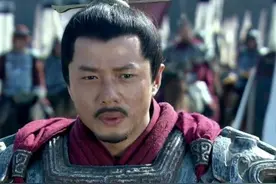 中国历史上唯一的常胜将军——韩信图片
