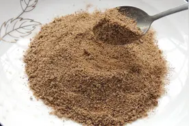 你家还在吃味精吗？教你用香菇制作天然味精，不添加任何添加剂视频封面