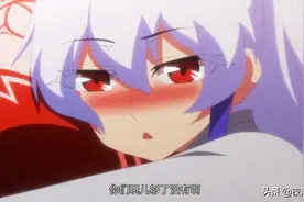 二师兄谋害不成“魔怔”了！生出心魔，加入魔教指日可待图片