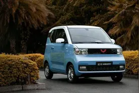 最低不到3万！新能源车下乡来了，赶紧上车？图片