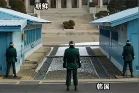 盘点世界最奇葩国境线，简直大开眼界图片