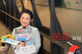 著名花腔女高音歌唱家吴碧霞：成都有很好的音乐发展优势和未来发展潜力图片