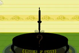 启蒙英语｜Whose shadow is this？图片