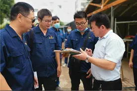 郑州热力奏响优化营商环境“五部曲”，报装暖气办理时限缩至2天图片