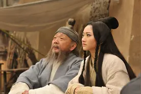 4首描写老夫少妻的古诗词，别有会心，令人掩嘴而笑图片