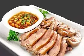 常州人，你吃过这八道菜吗？图片