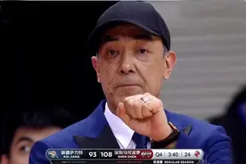 CBA休赛期“最敏感”的几大人物，或将影响联盟格局图片
