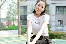 高圆圆独创的鞋子品牌？圆漾女鞋令人惊艳图片