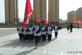 习近平在教育文化卫生体育领域专家代表座谈会上的重要讲话在平川区引发强烈反响图片
