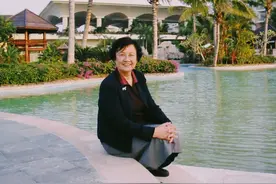 科学无悔｜中科院院士李依依：巾帼何曾让须眉图片