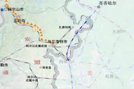 总投资4855亿元，期待已久的9条重点高铁项目前期推进加速图片