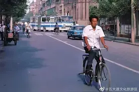 100张天津绝版老照片首次曝光！这才是所有天津人的回忆图片