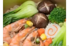 “汤最好喝”的3款泡面，康师傅落榜，网友：我能把它吃“破产”图片