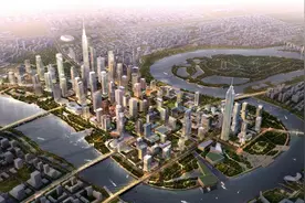 解读⑮｜张国平：天津滨海新区抢抓扩大内需战略机遇 深度融入新发展格局图片