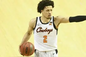 NBA2021选秀名单出炉！CC当选状元，火箭拿格林，勇士“捡”到宝图片