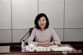 帮16人解决北京户口、花费数百万美容整形…沈志莉案更多细节披露图片
