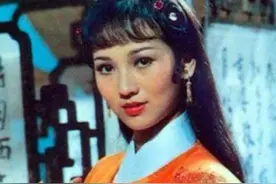 苏蓉蓉是古龙笔下零缺点的女人，为何楚留香娶的不是她？图片