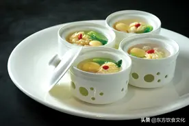 “味道·中国”—江西抚州朱晨志大师作品赏析图片