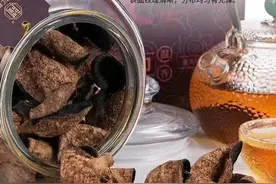 陈皮的化学成分和临床应用有哪些？图片