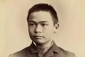 幼童詹天佑：15年未见家人，长女被洋人烧死，妻子与他同岁而亡图片