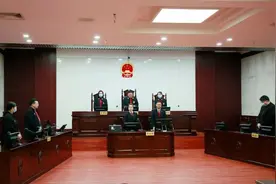 错换人生28年案二审宣判，涉事医院共赔偿100余万，审判长释疑图片