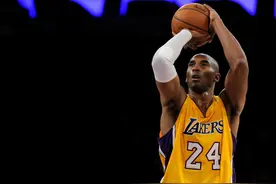 NBA十大投篮姿势“美如画”球员：詹姆斯无缘榜单，科比排第二图片