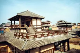 古代“公务员”接待：春秋战国设立接待处，汉朝时期功能最多图片