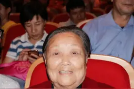 马金凤、崔兰田、杨启超，山东曹县走出来的豫剧大家图片