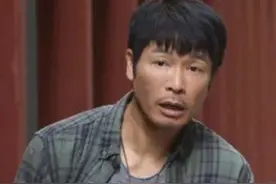 57岁郭晋安再演男一，姜大卫惊喜客串，这部TVB新剧我很期待图片
