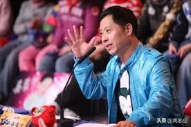 音乐界的“怪才”“动感老男孩”郑冷横图片