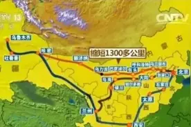 新疆出疆三大通道，余生有机会全走一遍图片