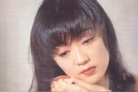 三次错爱，55岁的一代歌后陈慧娴，何时能找到真爱？图片