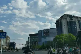 崇文门要做南城“三里屯”？差得还有点远…图片