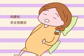 产后宝妈如果出现这些状况，说明坐月子没有恢复好图片