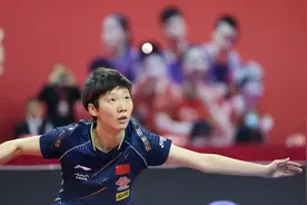 陈梦王曼昱双线奏凯，孙颖莎输掉“性别大战”| 国乒热身赛首日女子综述图片