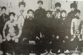 《汉中旧影》——汉中的抗战岁月图片