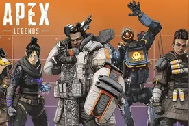 Apex英雄：菜鸡如何成长为厉害点的菜鸡图片