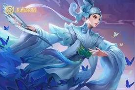 “我的婉儿飞到掉不下来”？婉儿最实用飞天玩法，走路都能不断大图片