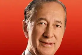 何鸿燊之后，谁是澳门新一代赌王？银河VS澳博图片