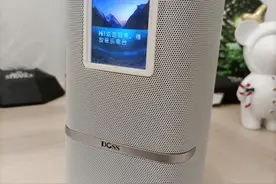 说说DOSS蓝牙音箱图片