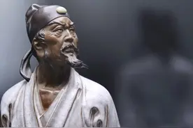 在西方人眼中，这位中国诗人与但丁、莎翁一样伟大图片