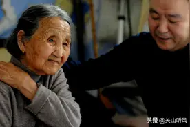 农村老话“狼回头报恩仇，娘回头啃骨头”，什么是“娘回头”？图片