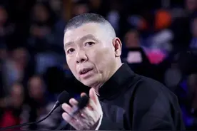 冯小刚与王朔有关的日子图片