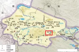 为何古代诗人都喜欢斩楼兰？图片
